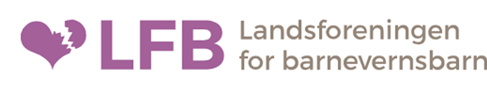 Landsforeningen for barnevernsbarn