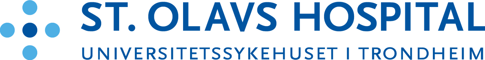St. Olavs hospital